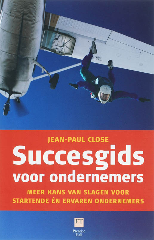 Succesgids Voor Ondernemers