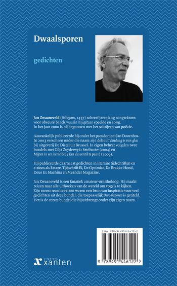 Dwaalsporen achterkant