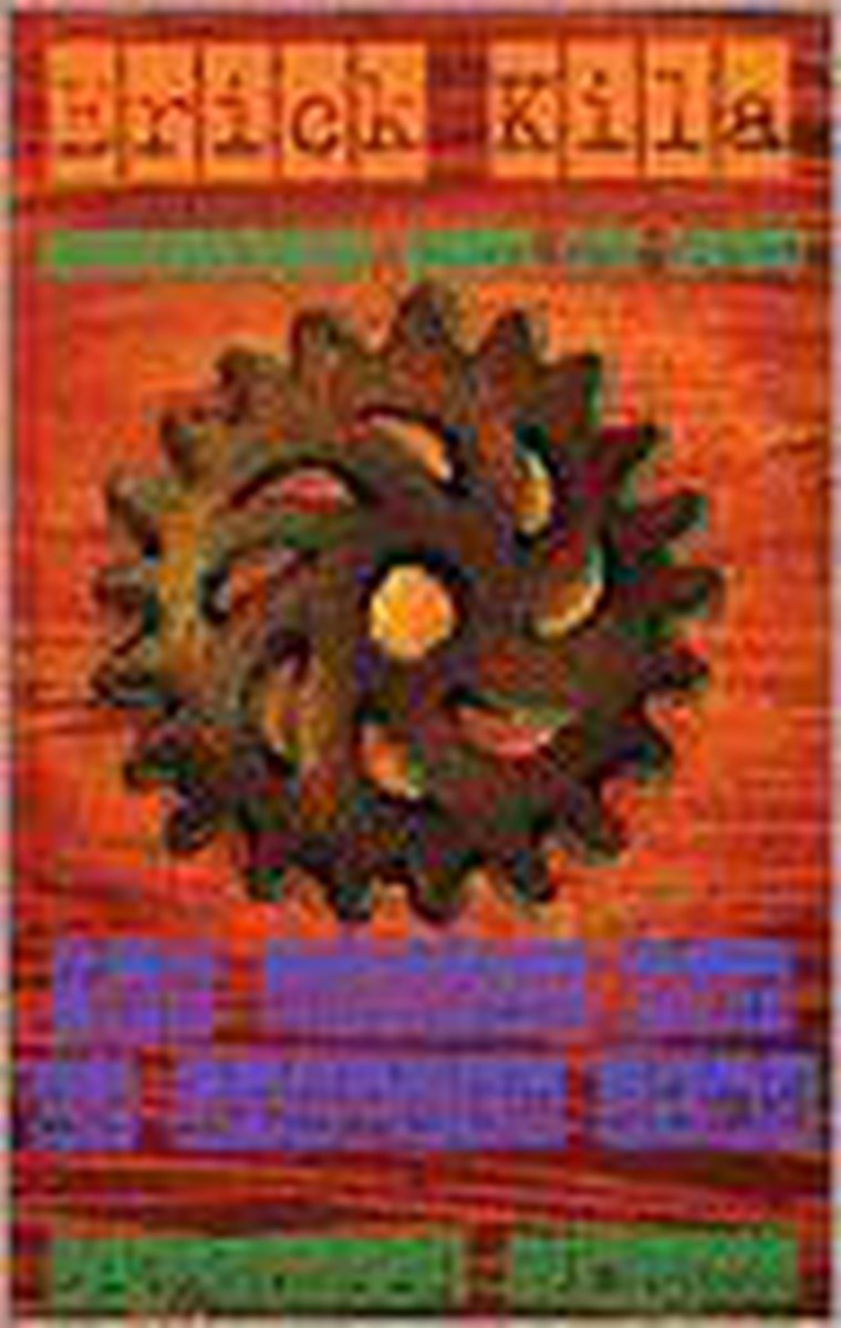 Het Geheim Van De Hoogste Stad