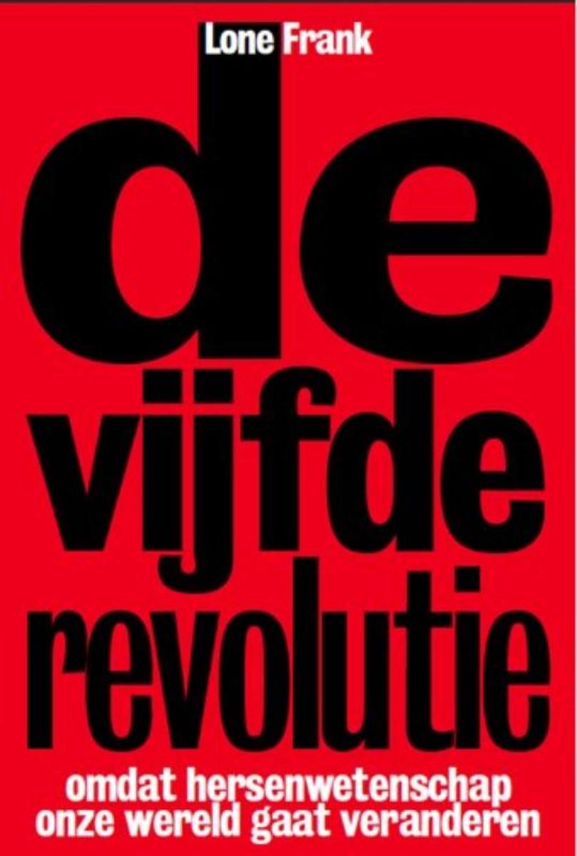 De Vijfde Revolutie