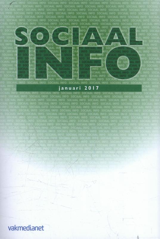 Sociaal Info januari 2017