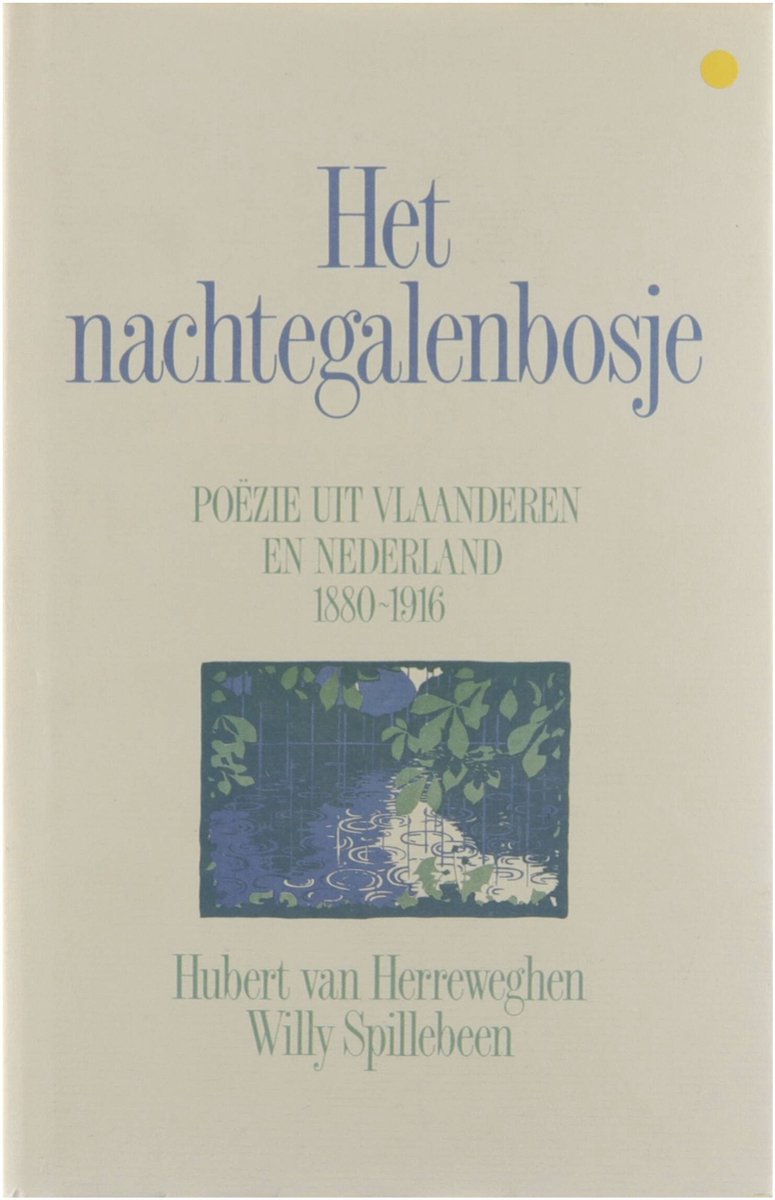 Het nachtegalenbosje