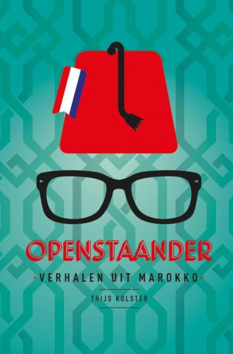 Openstaander