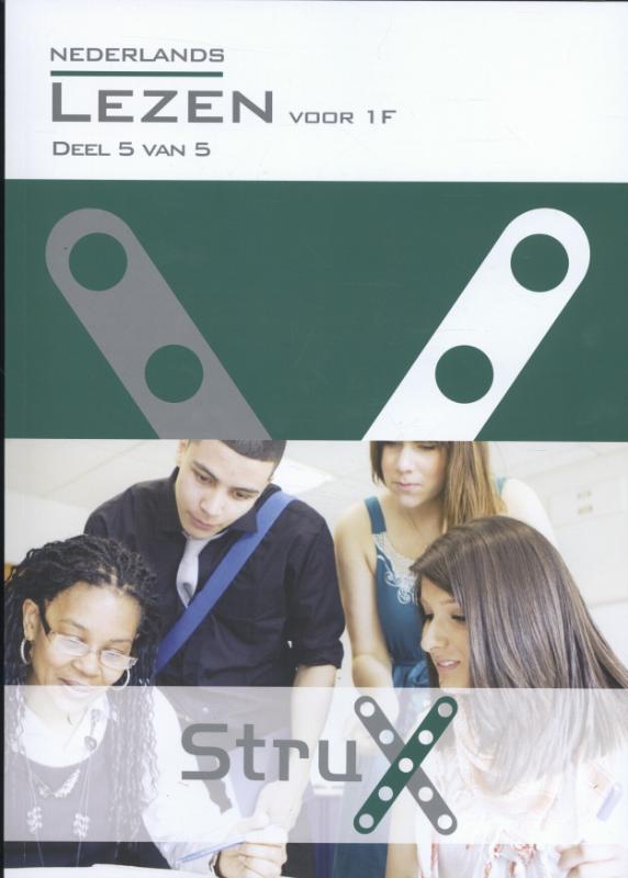Nederlands / Deel 5 van 5 / StruX