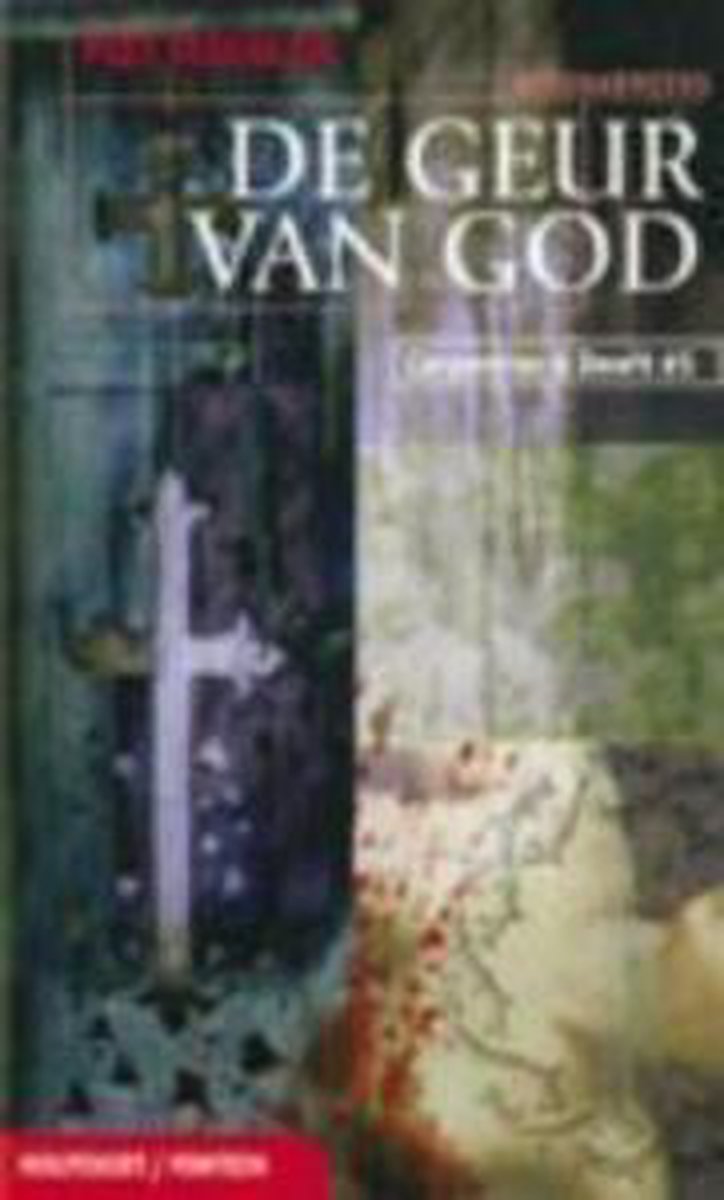 De geur van God / Carpentier & Dewit / 5