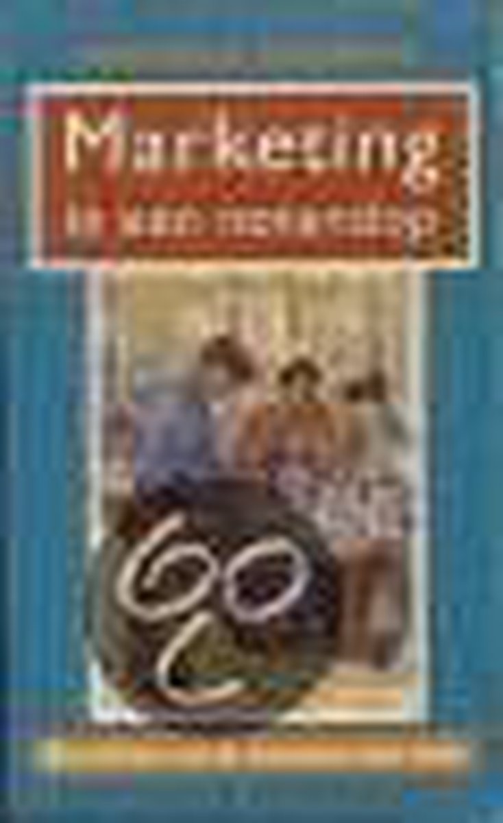 Marketing in een notendop