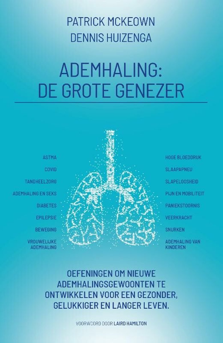 Ademhaling: de grote genezer