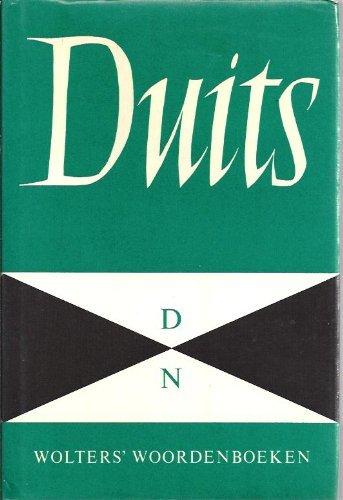 Woordenb nt duits-nederl