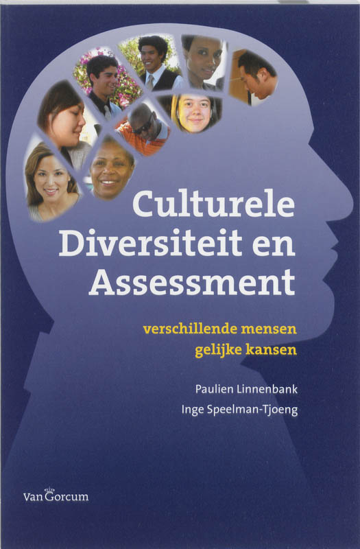 Culturele Diversiteit en Assesment