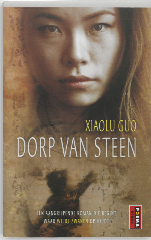 Dorp van steen