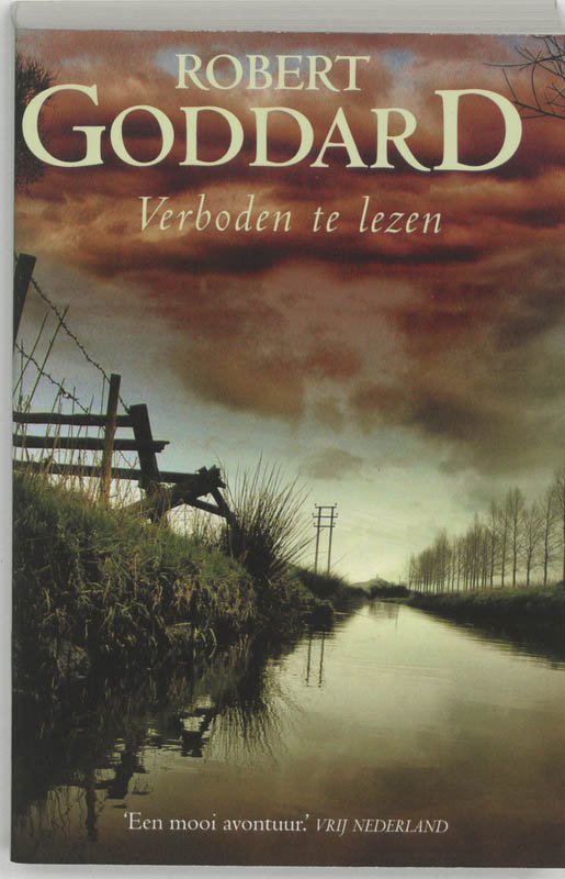 Verboden te lezen / Zilver Pockets