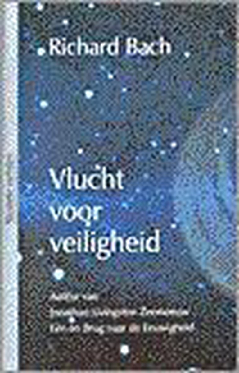 Vlucht voor veiligheid / Mystieke verhalen