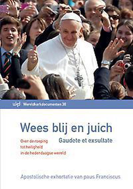 Gaudete et exsultate