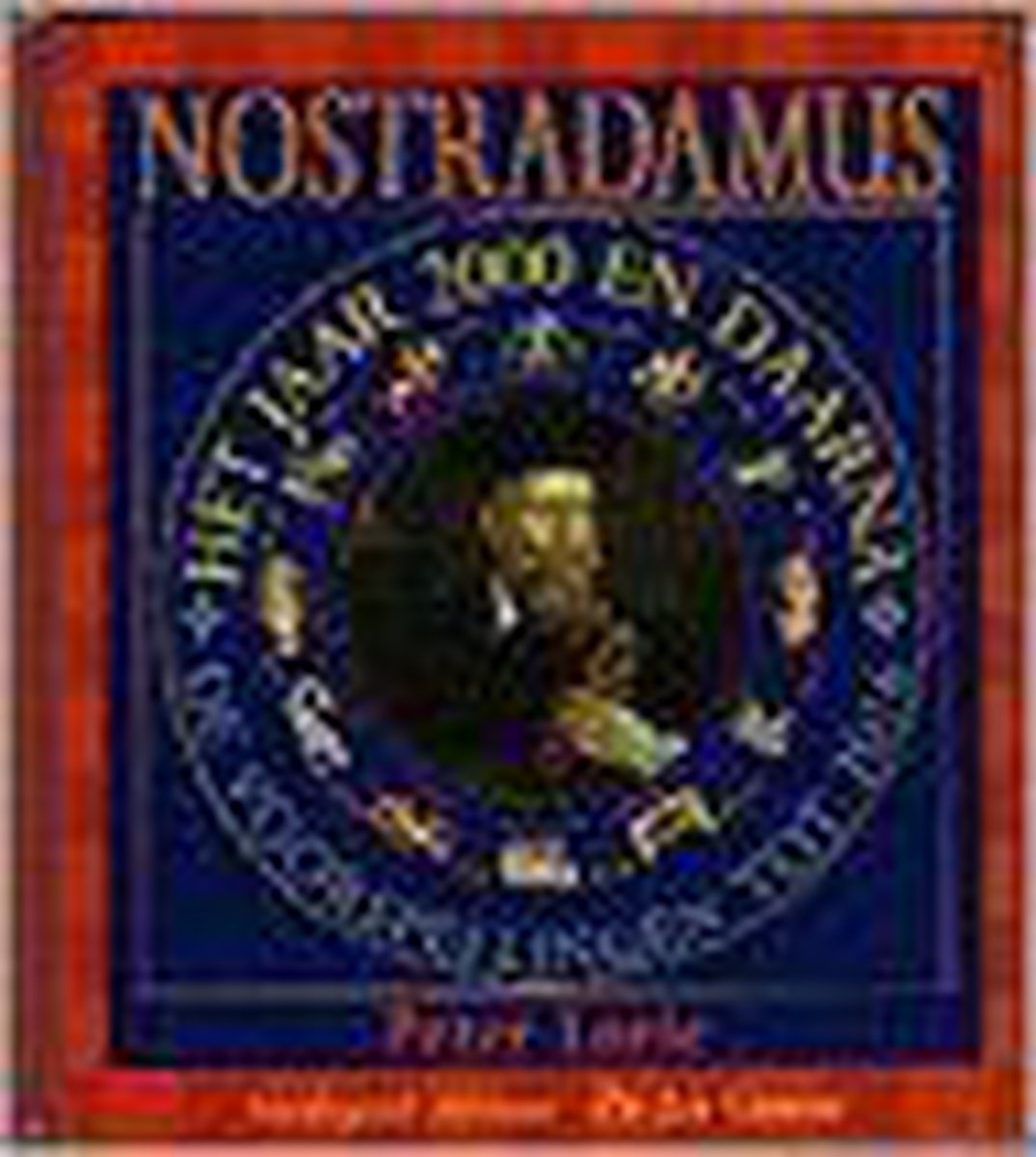 Nostradamus