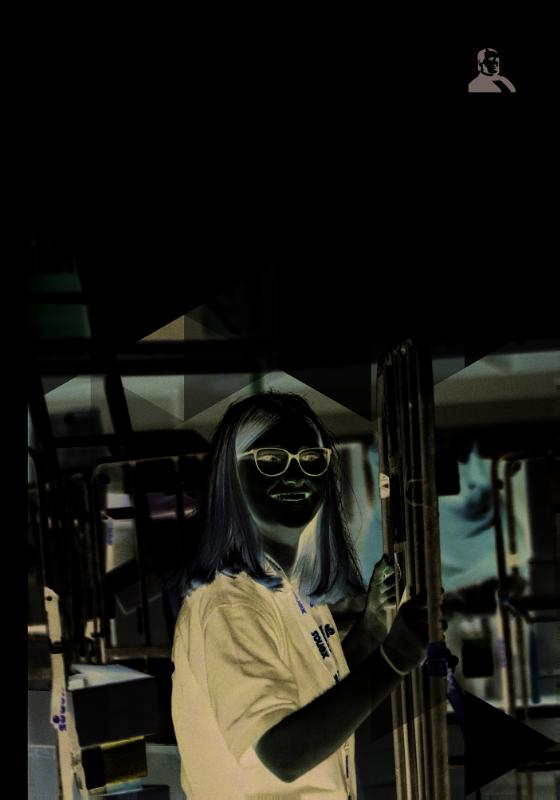 Personeel (niveau 3) (A4)