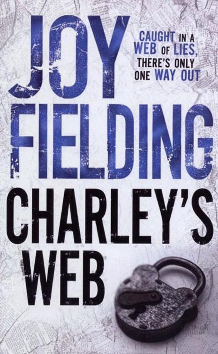 Charley's Web