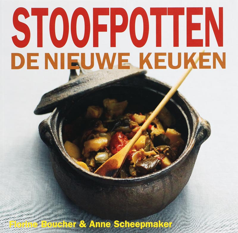 Stoofpotten / De nieuwe keuken
