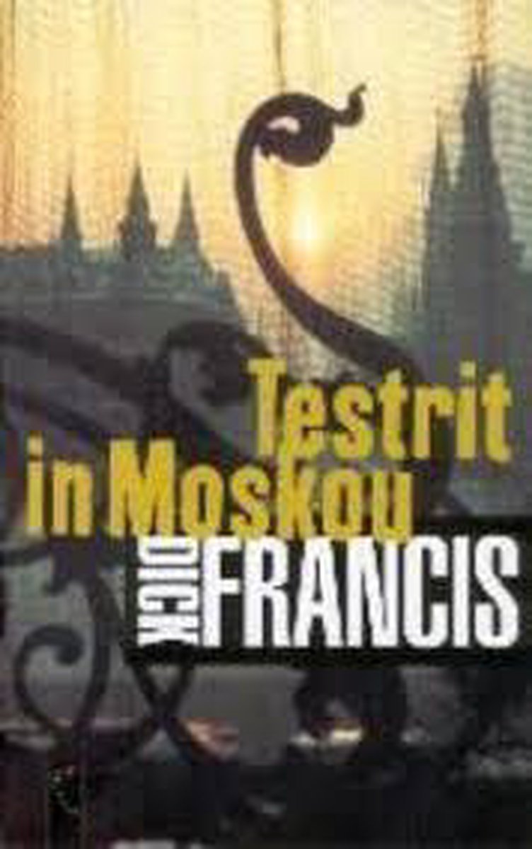 Testrit in Moskou