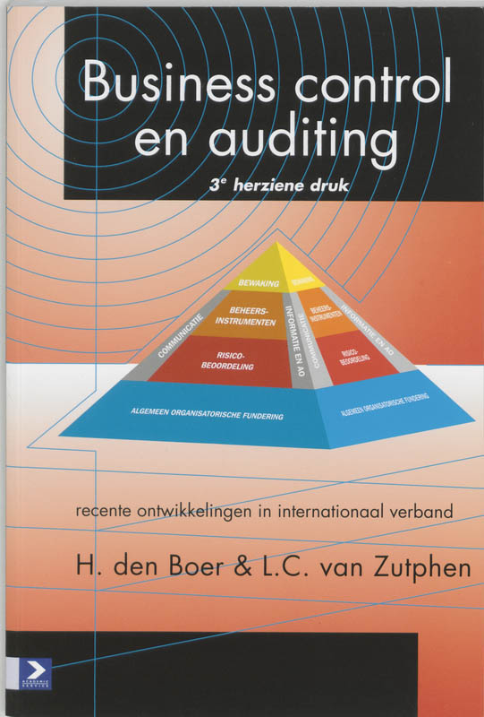 Business control en auditing