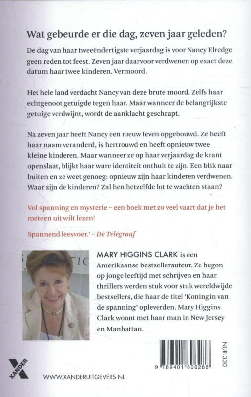 Waar zijn de kinderen? achterkant