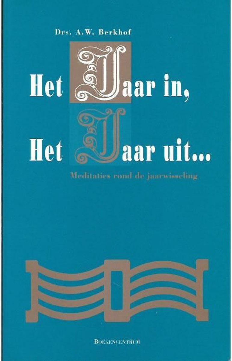 Jaar in het jaar uit