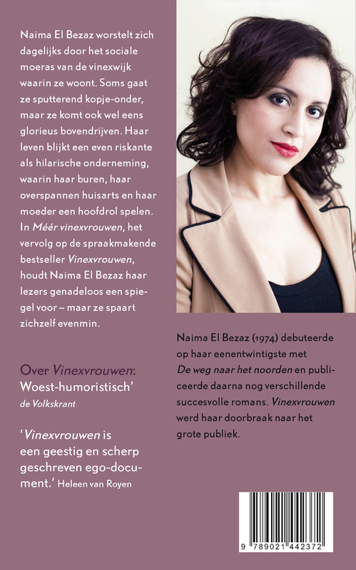 Méér Vinexvrouwen achterkant