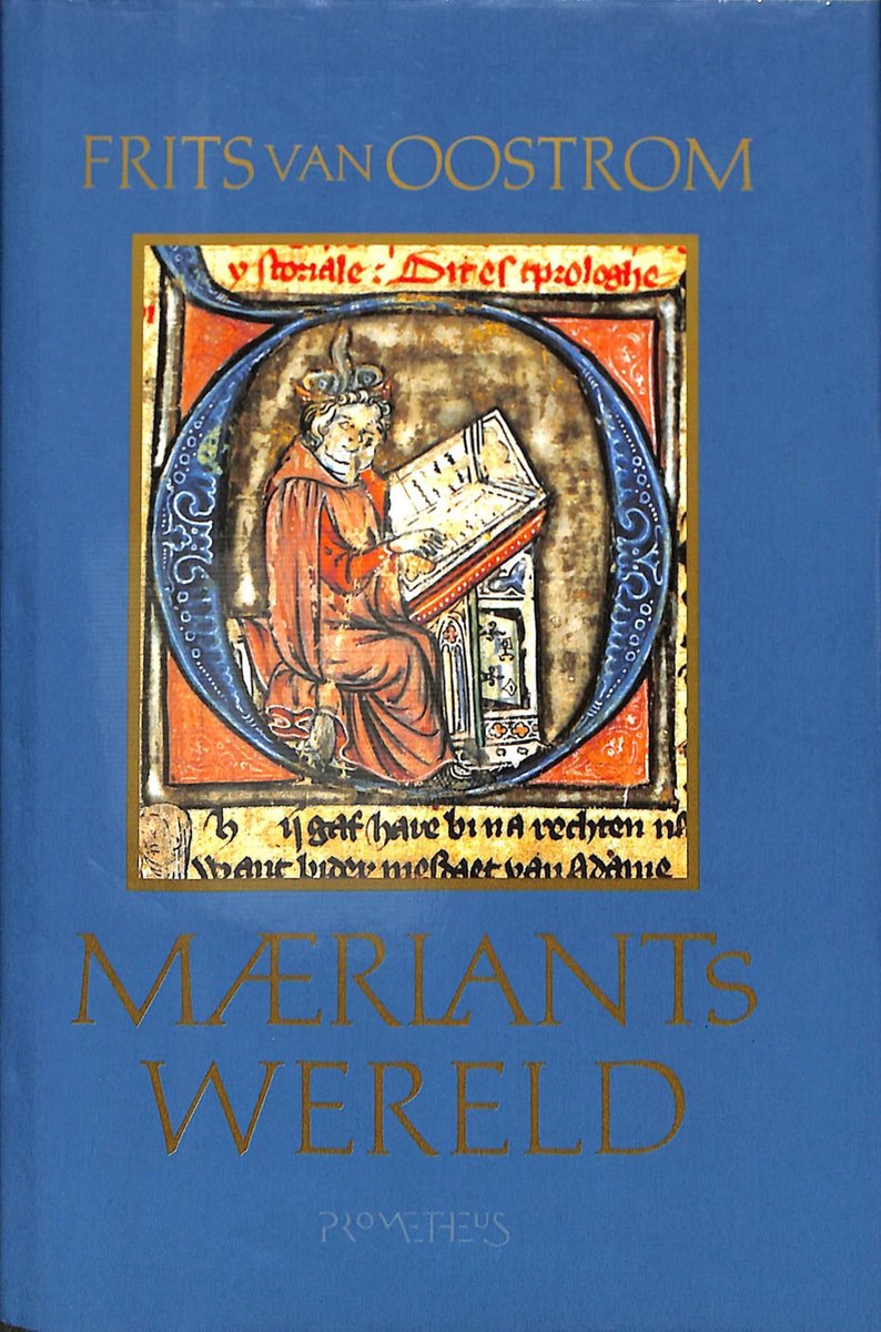 Maerlants Wereld Geb