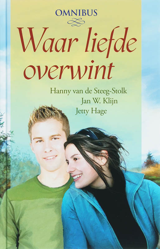Waar Liefde Overwint