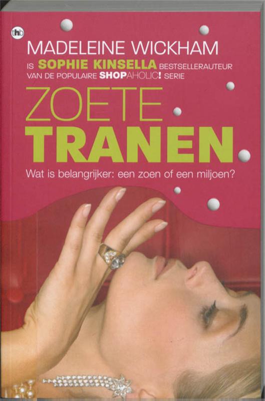 Zoete tranen / druk 4