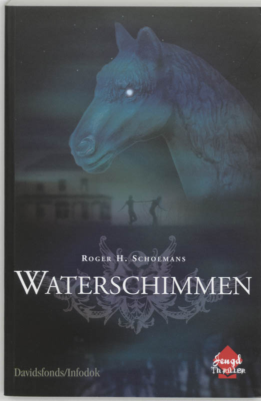 Waterschimmen