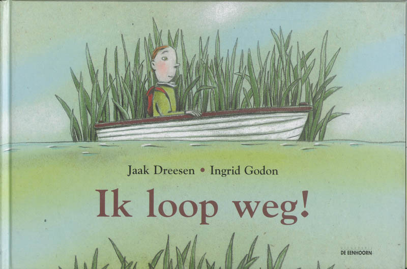 Ik Loop Weg!