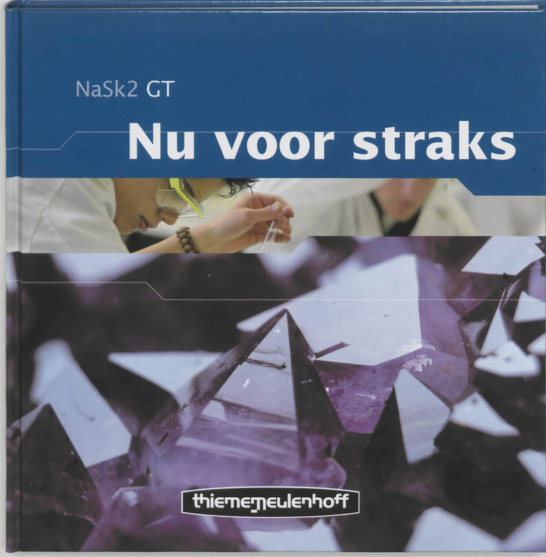 Nu voor Straks NaSk2 GT