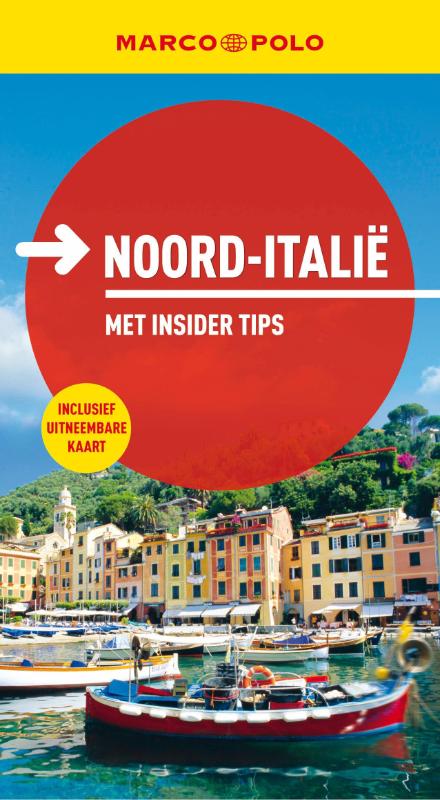 Noord-Italie / Marco Polo