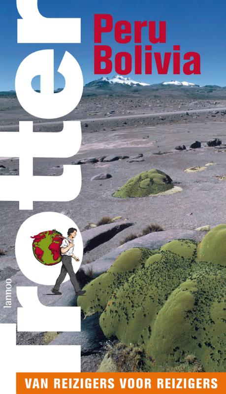 Peru en Bolivia / Trotter