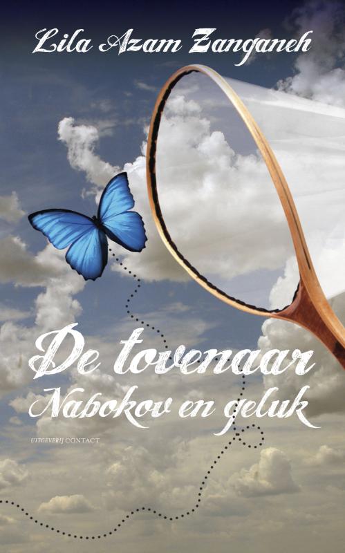 De Tovenaar