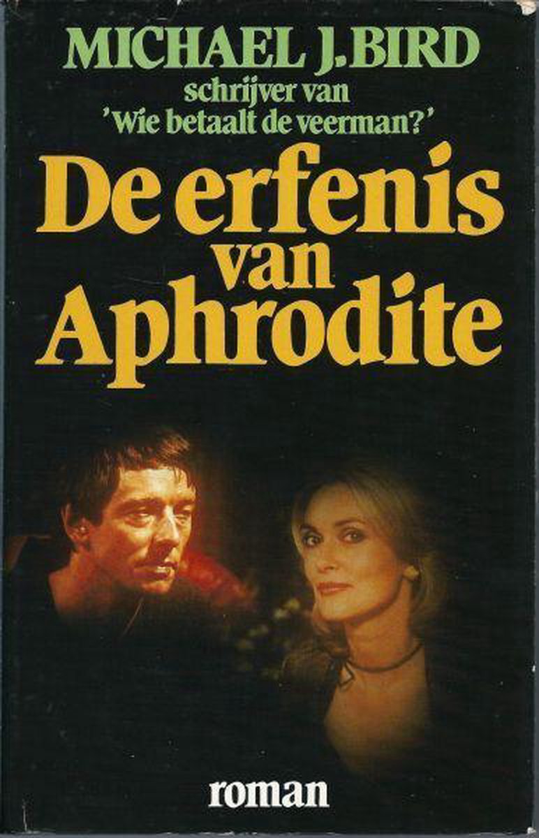 De erfenis van Aphrodite - Bird