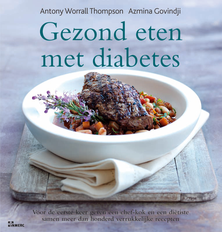 Gezond Eten Met Diabetes