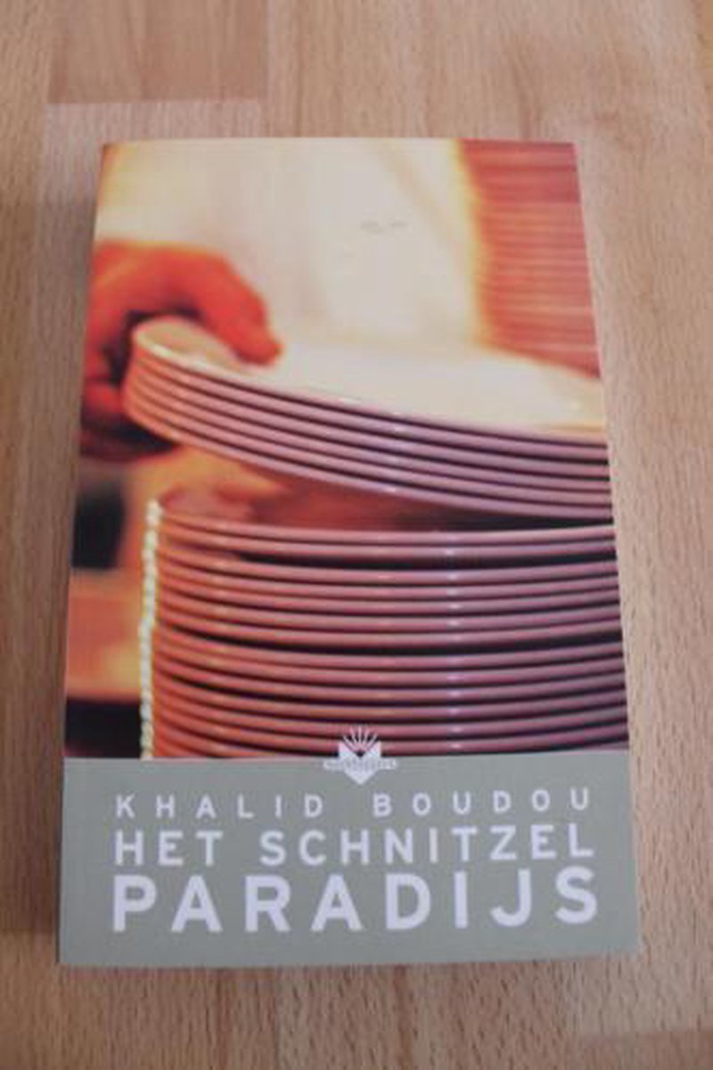 Het schnitzelparadijs