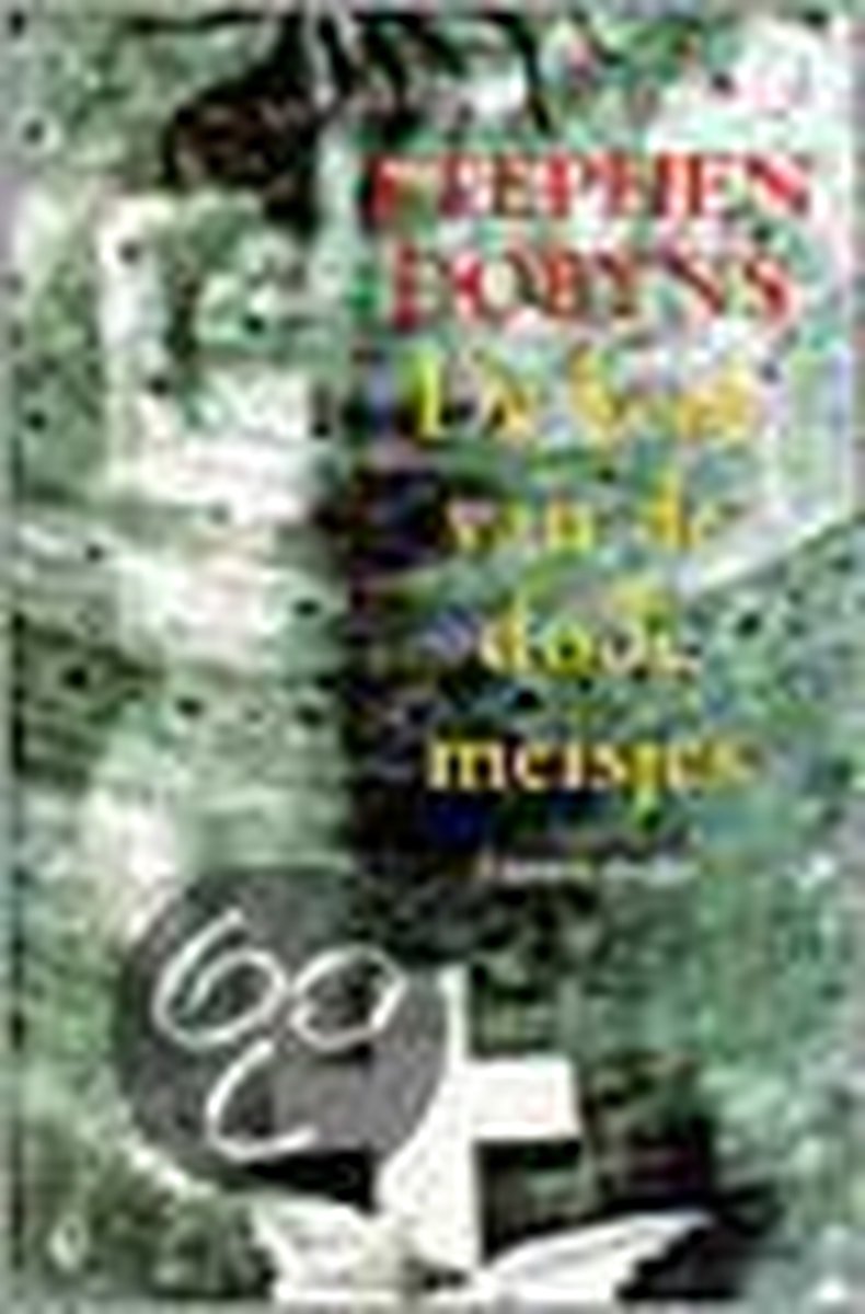 Flamingo noire De kerk van de dode meisjes