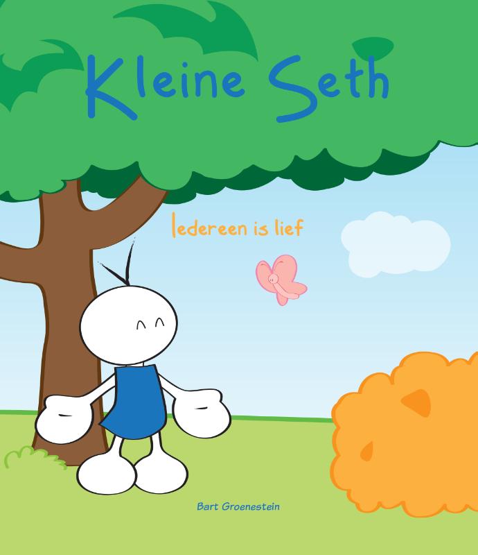Kleine Seth / Kleine Seth