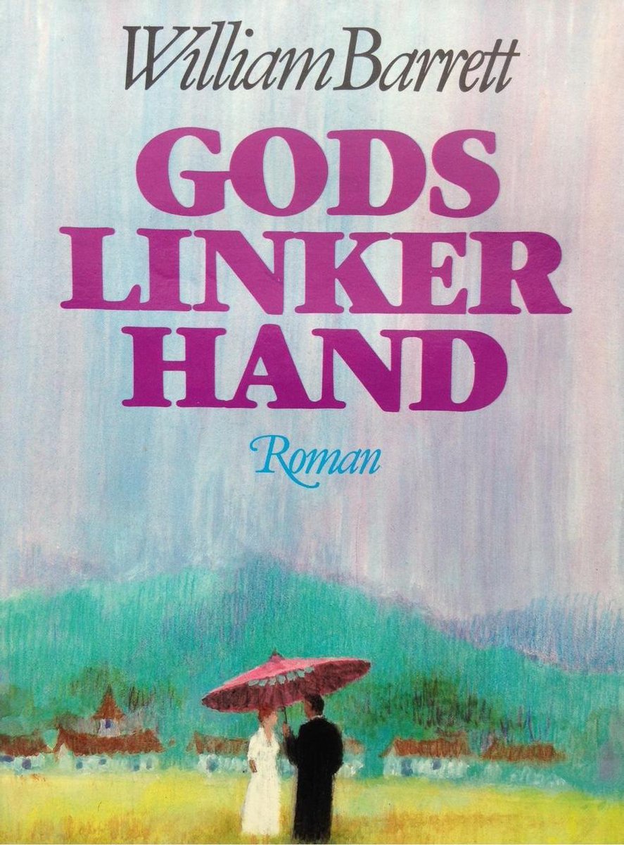 Gods linkerhand