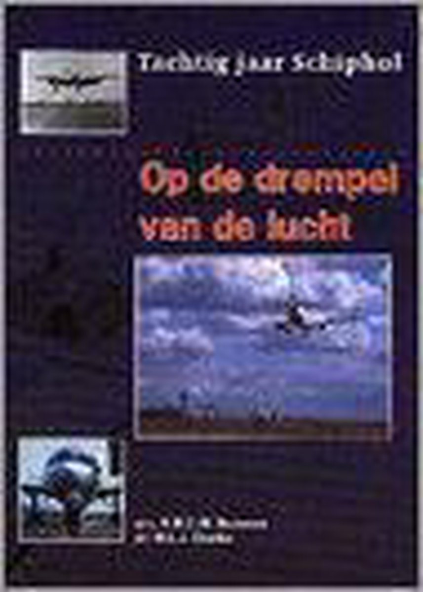 Op de drempel van de lucht