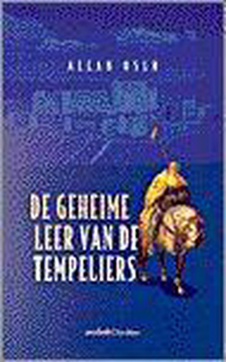 Geheime Leer Van De Tempeliers