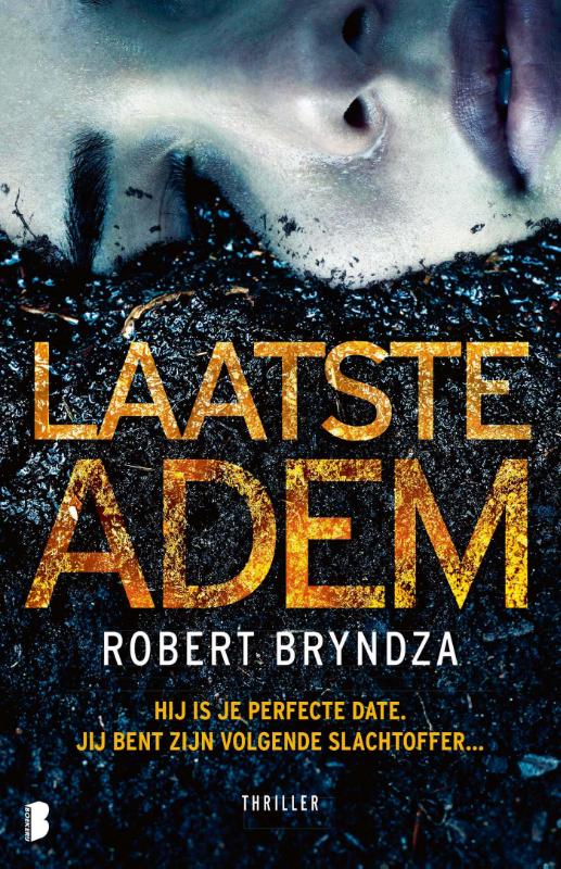 Laatste adem / Erika Foster / 4
