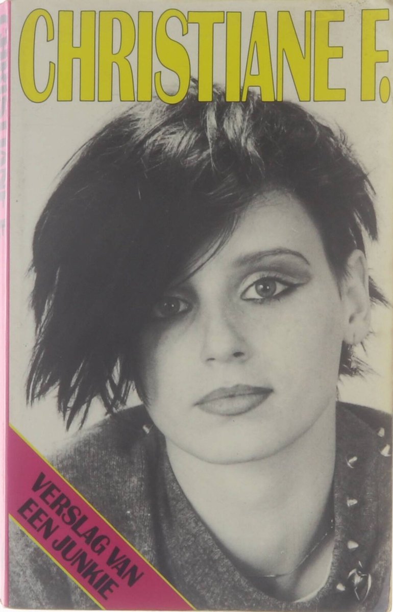 Christiane F. verslag van een junkie