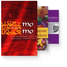 De Marokkaanse keuken