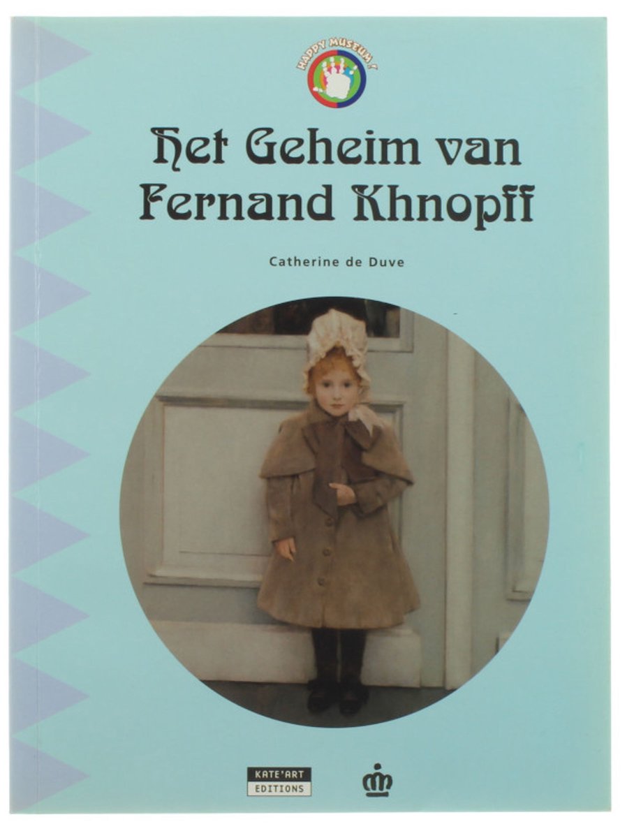 Het geheim van Fernand Khnopff