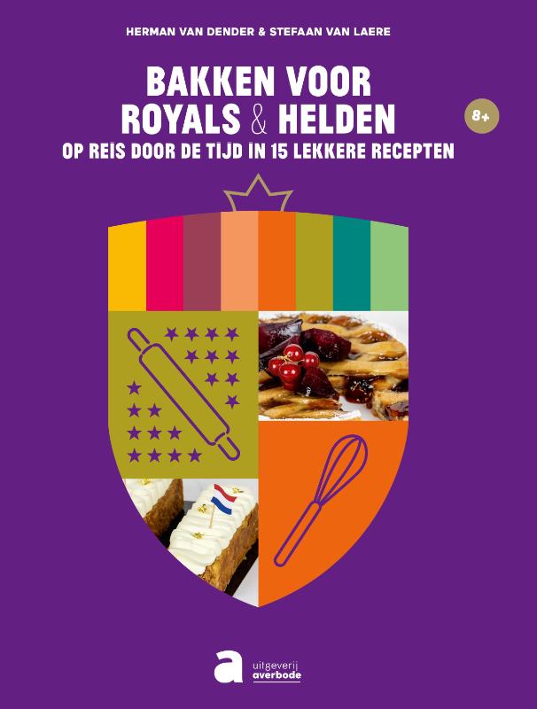 Bakken voor royals & helden