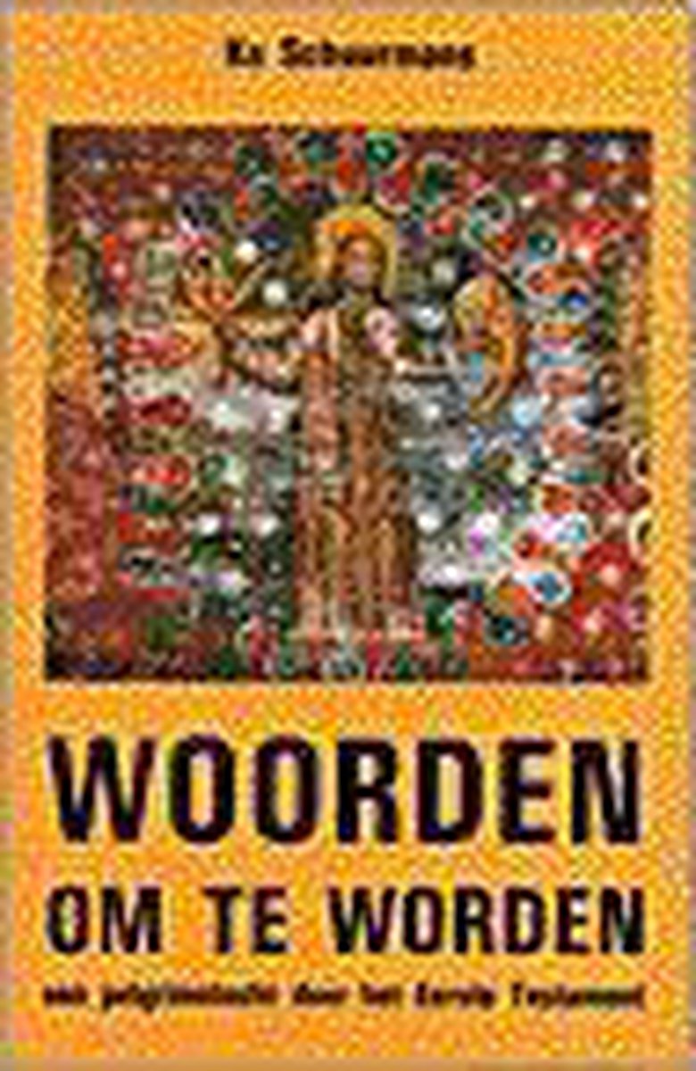 Een pelgrimstocht door het eerste testament