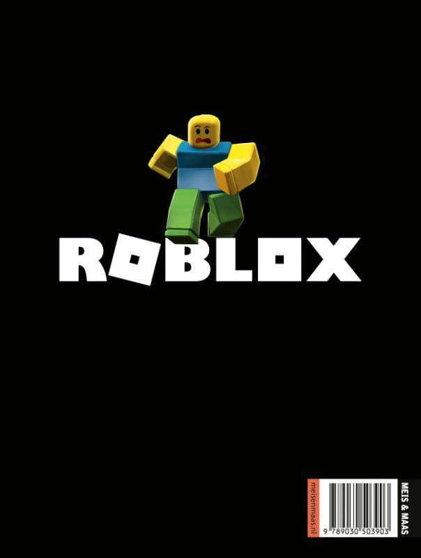 Ontdek de wereld van Roblox achterkant